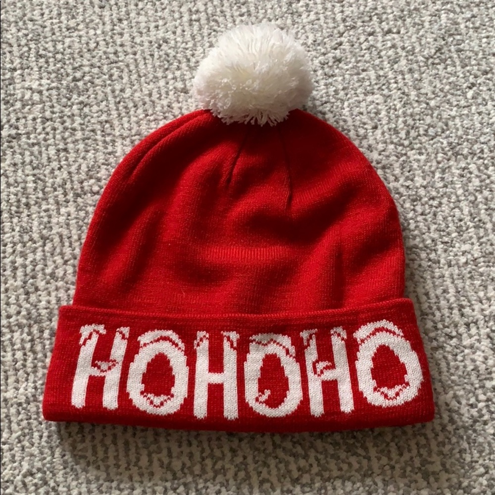 Holiday Beanie (Unisex)